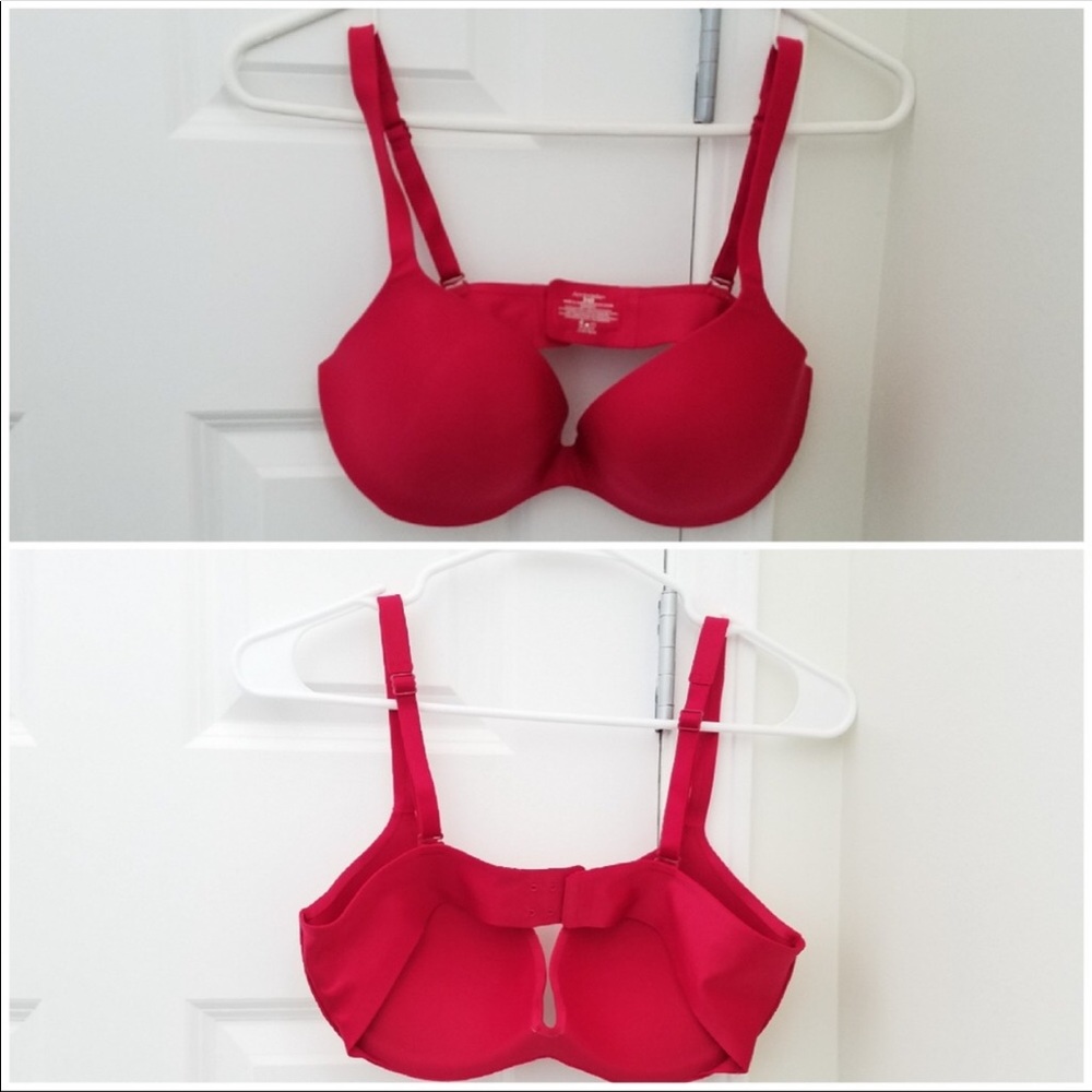 Ambrielle Bra 34D